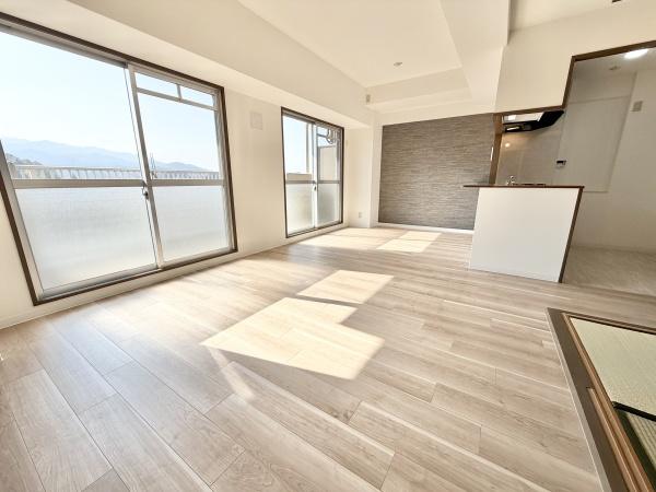 ローレルコート桜井南