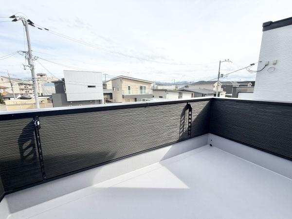 大和高田市西坊城全3区画2号地