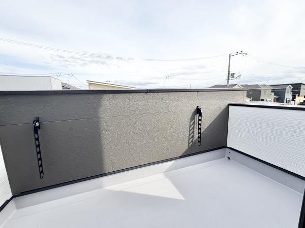 大和高田市西坊城全3区画3号地