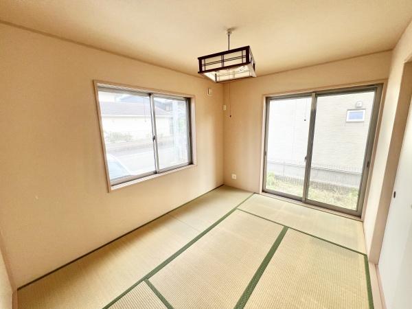 桜井市大字外山の中古一戸建て