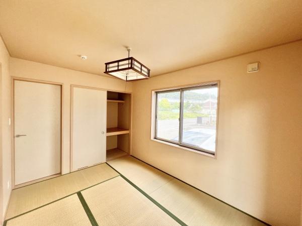 桜井市大字外山の中古一戸建て