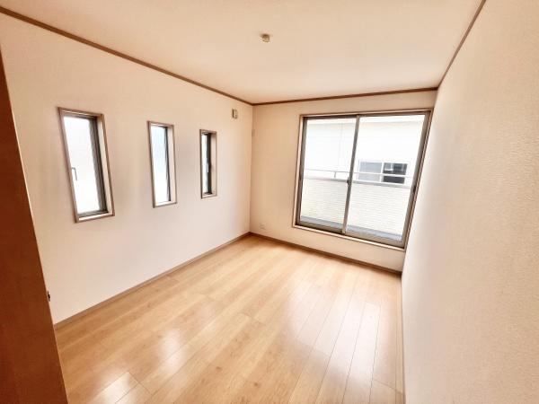桜井市大字外山の中古一戸建て