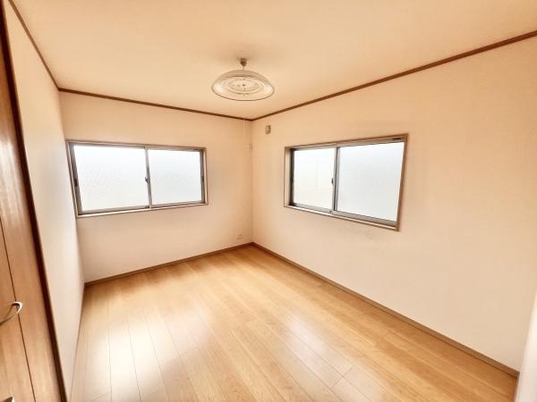 桜井市大字外山の中古一戸建て