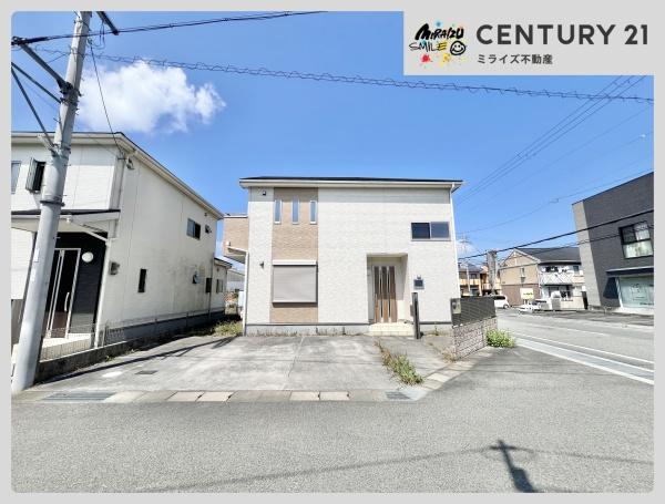 桜井市大字外山の中古一戸建