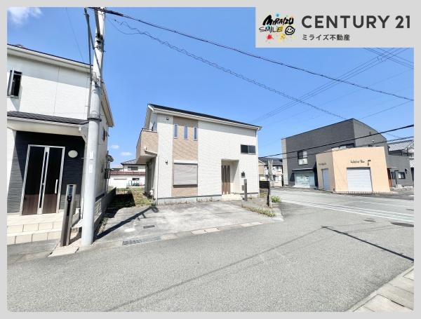 桜井市大字外山の中古一戸建て