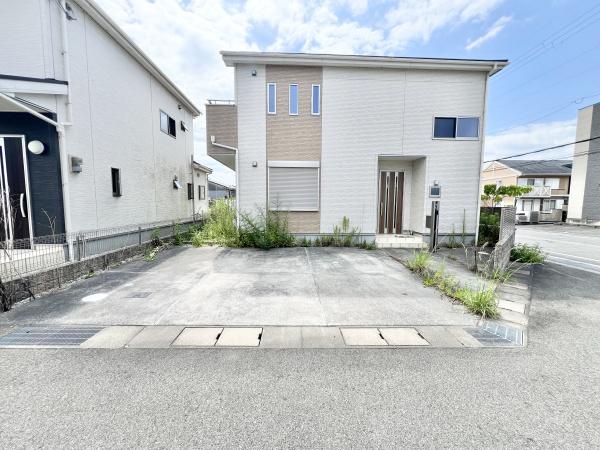 桜井市大字外山の中古一戸建て