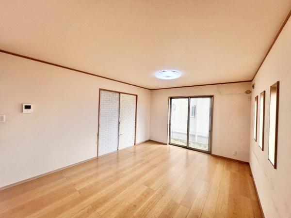 桜井市大字外山の中古一戸建