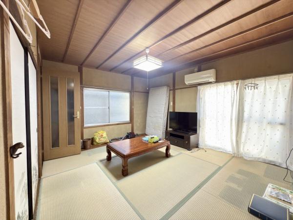橿原市山之坊町の中古一戸建て