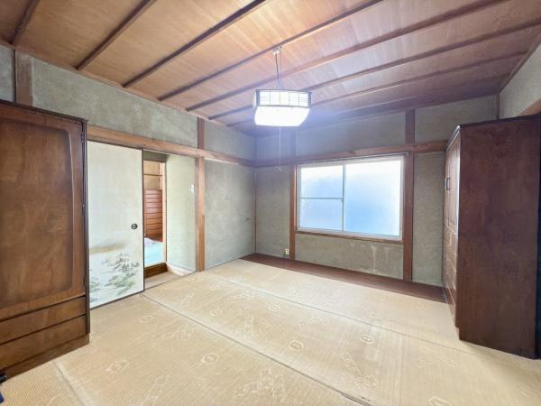 橿原市山之坊町の中古一戸建て
