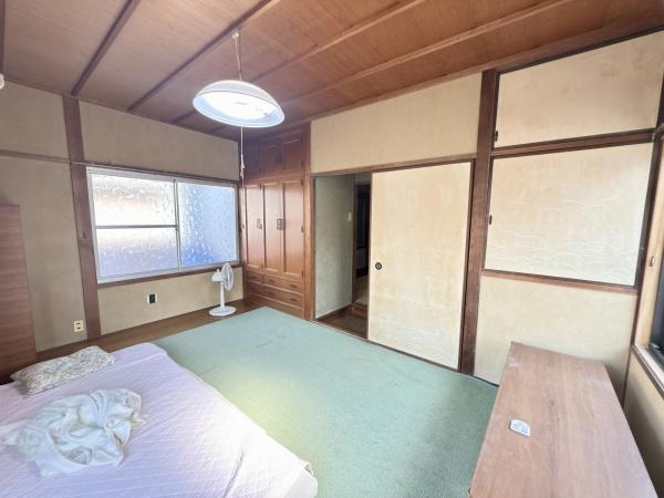 橿原市山之坊町の中古一戸建て