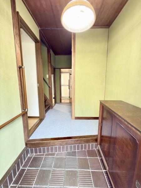 橿原市山之坊町の中古一戸建て