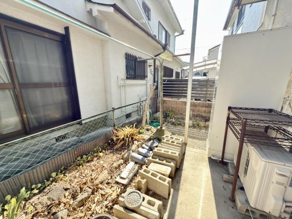 橿原市山之坊町の中古一戸建て