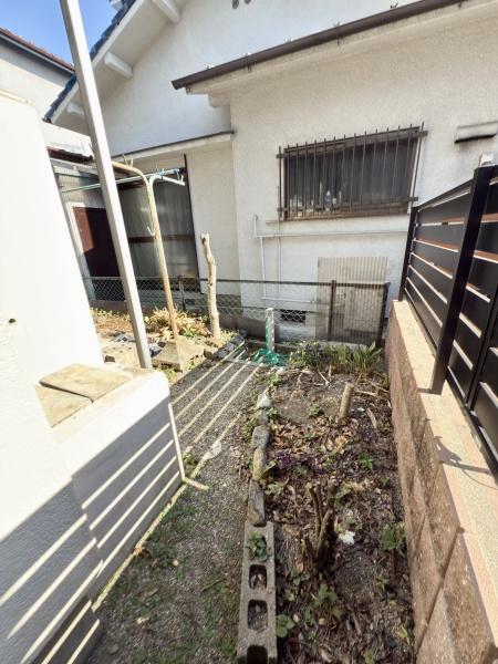 橿原市山之坊町の中古一戸建て
