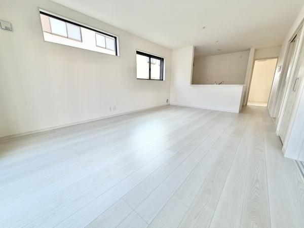 桜井市橋本　全1棟1号棟
