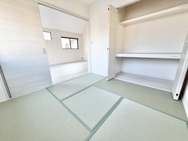 桜井市橋本　全1棟1号棟