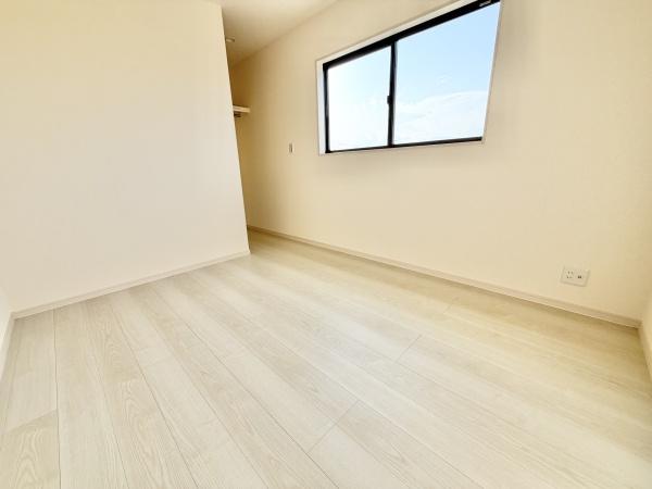 桜井市橋本　全1棟1号棟