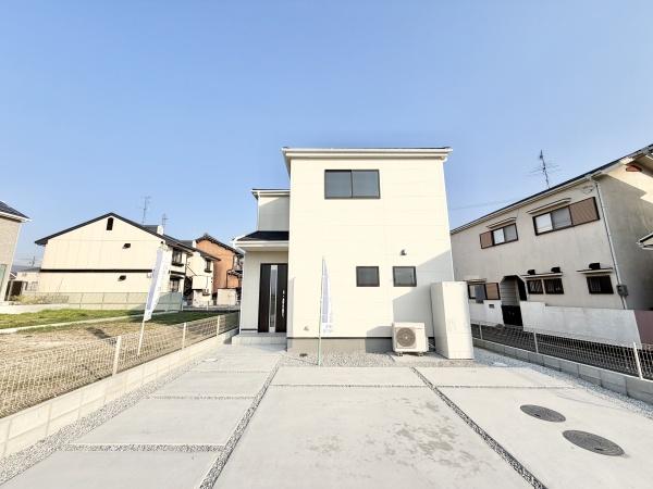 桜井市橋本　全1棟1号棟