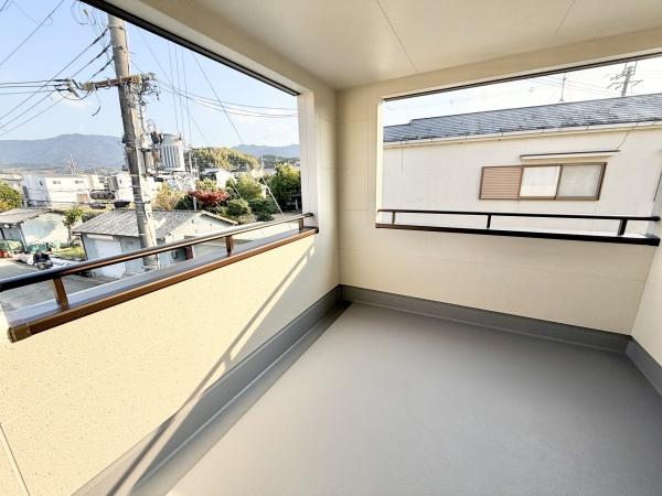 桜井市橋本　全1棟1号棟