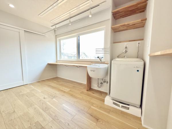 橿原市中曽司町の中古一戸建て