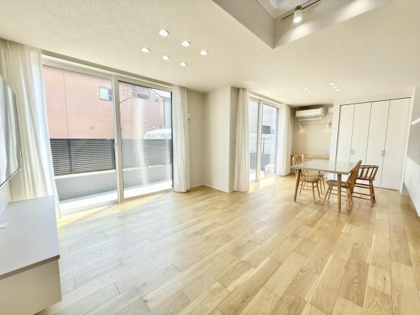 橿原市中曽司町の中古一戸建て