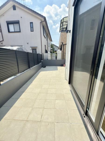 橿原市中曽司町の中古一戸建て