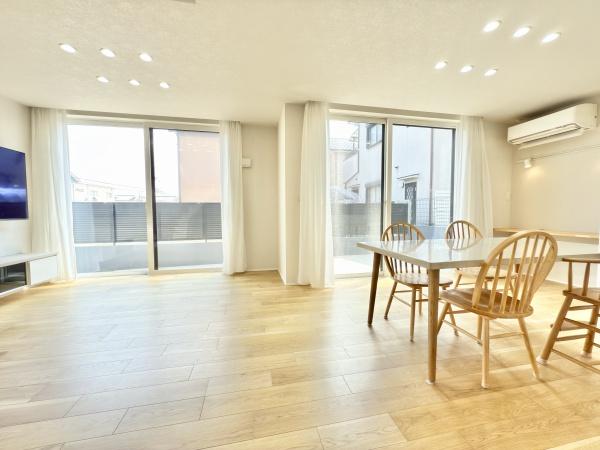 橿原市中曽司町　中古戸建