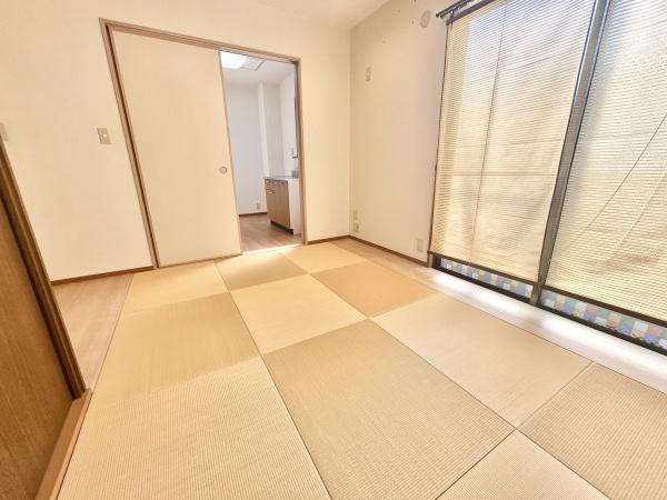 桜井市大字粟殿の中古一戸建て