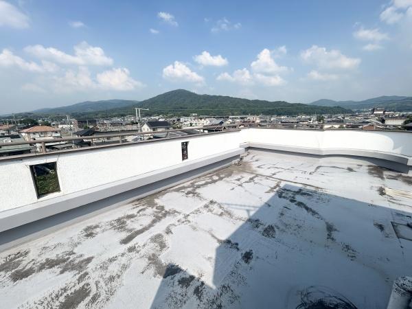 桜井市大字粟殿の中古一戸建て