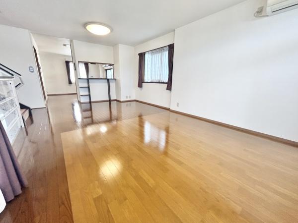 桜井市大字粟殿の中古一戸建て