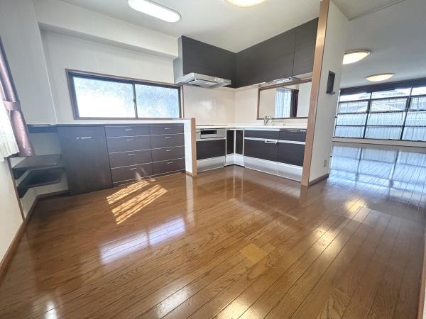 桜井市大字粟殿の中古一戸建て