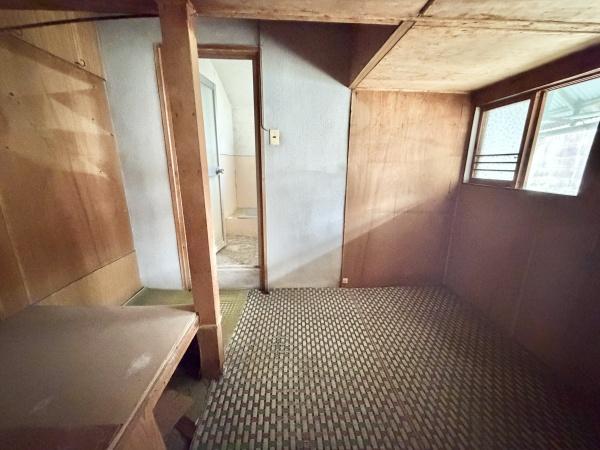 橿原市田中町の中古一戸建て