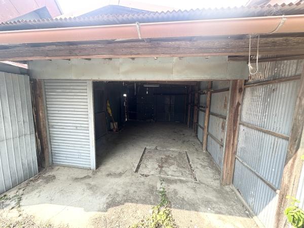 橿原市田中町の中古一戸建て