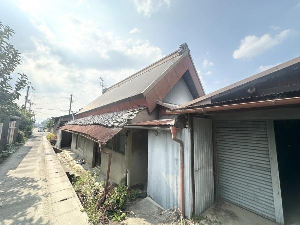橿原市田中町の中古一戸建て