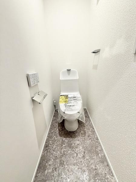 桜井市西之宮　2号棟