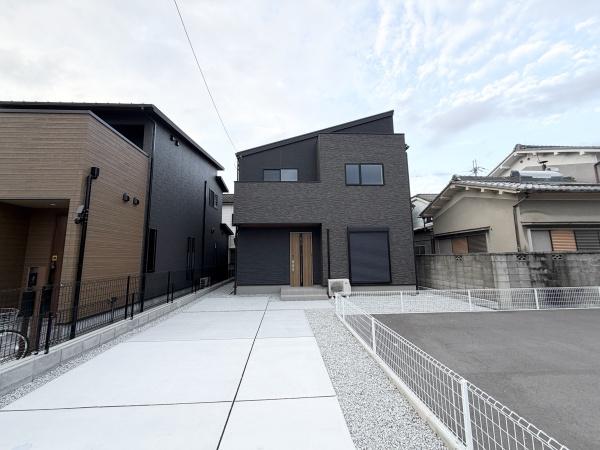 桜井市西之宮　2号棟