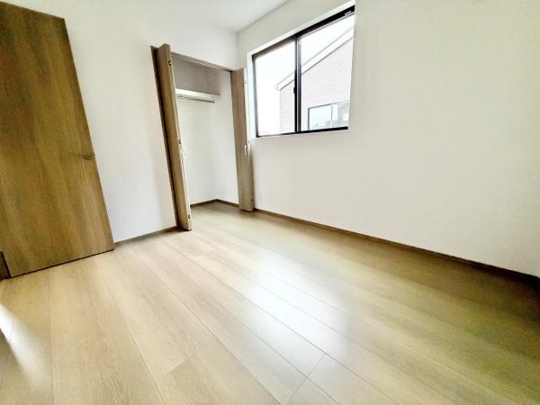 桜井市西之宮　6号棟