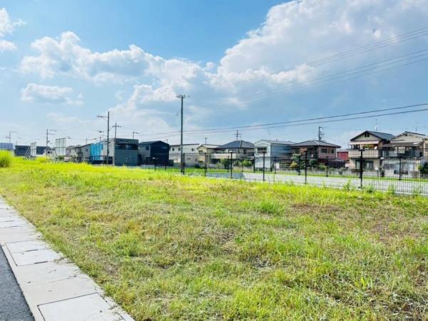 磯城郡川西町大字結崎の売土地