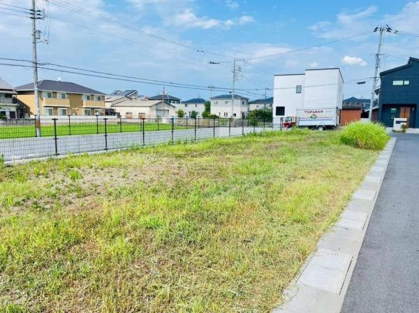 磯城郡川西町大字結崎の土地