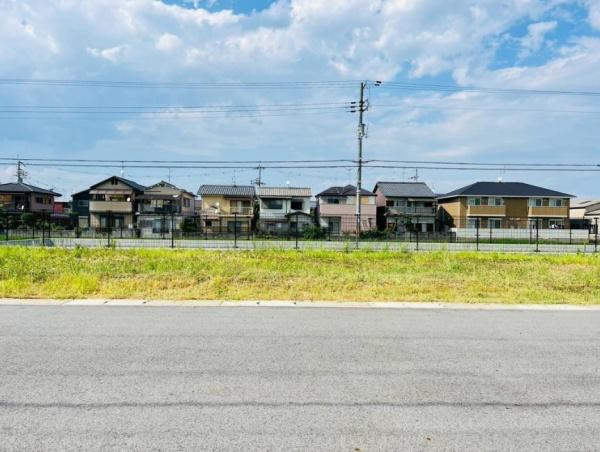 磯城郡川西町大字結崎の土地