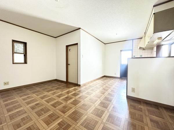 桜井市大字谷の中古一戸建て