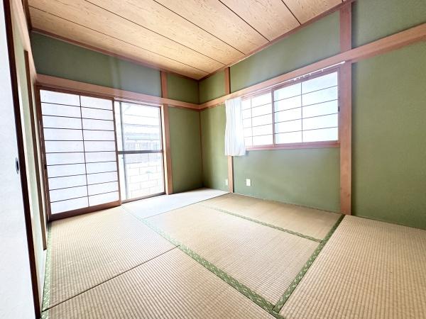 桜井市大字谷の中古一戸建て