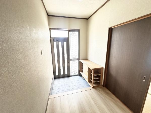 桜井市大字谷の中古一戸建て
