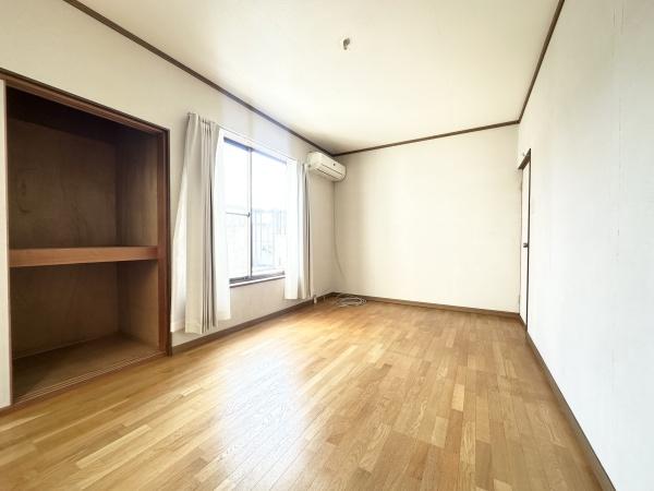桜井市大字谷の中古一戸建て