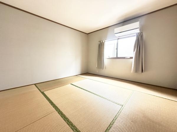 桜井市大字谷の中古一戸建て