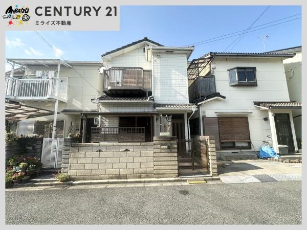 桜井市谷　中古戸建