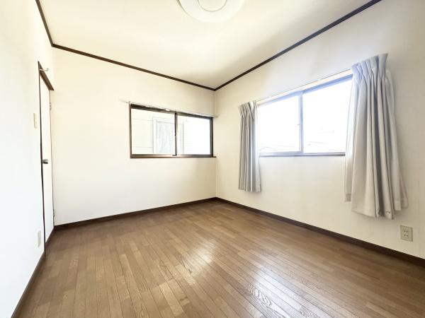 桜井市大字谷の中古一戸建て