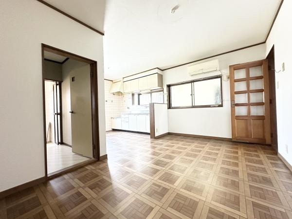 桜井市大字谷の中古一戸建て