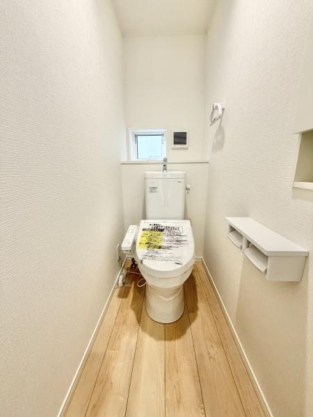 川西町結崎第18　全3棟1号棟