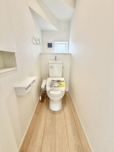 川西町結崎第18　全3棟2号棟