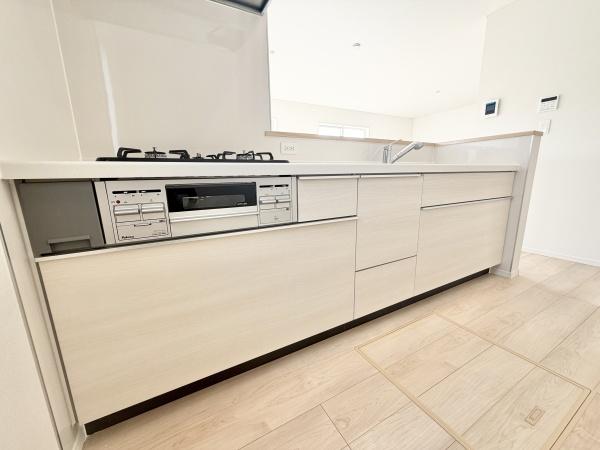 川西町結崎第18　全3棟3号棟